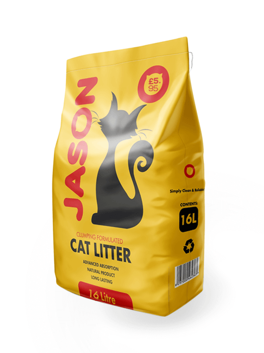 Cat Litter - 16 Litre